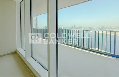 Apartment - 2 Bedrooms - 2 Bathrooms for sale in Harbour Gate Tower 1 - Harbour Gate - Dubai Creek Harbour (The Lagoons) - Dubai