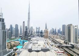 Apartment - 2 bedrooms - 3 bathrooms for rent in The Address Residence Fountain Views 3 - The Address Residence Fountain Views - Downtown Dubai - Dubai Apartment - 2 bedrooms - 3 bathrooms for rent in The Address Residence Fountain Views 3 - The Address Residence Fountain Views - Downtown Dubai - Dubai