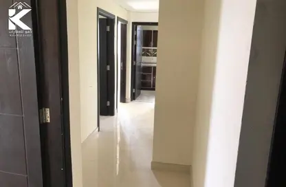 شقة - غرفة نوم - 1 حمام للايجار في أبراج النعيمية سي - النعيمية - عجمان