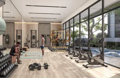 شقة - غرفة نوم - 2 حمامات للبيع في فيردانا - مجمع دبي للاستثمار - دبي