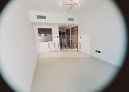 Apartment - 1 bedroom - 2 bathrooms for rent in Binghatti Creek - Al Jaddaf - Dubai