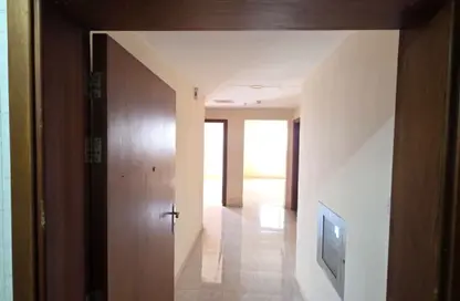 Apartment - 2 Bedrooms - 2 Bathrooms for rent in Al Jurf Industrial 3 - Al Jurf Industrial - Ajman