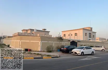 فيلا - 4 غرف نوم - 7 حمامات للبيع في برج البوابة 1 - مشيرف - عجمان