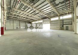 Warehouse for rent in Industrial Zone - Dubai Industrial City - Dubai