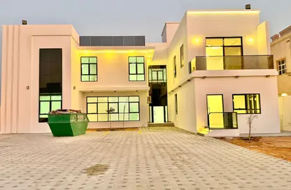 شقة - غرفة نوم - 1 حمام للايجار في مدينة الرياض - أبوظبي