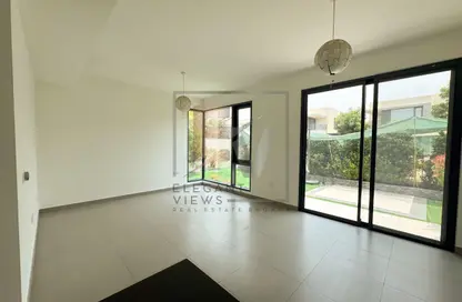 Villa - 4 Bedrooms - 4 Bathrooms for rent in Maple 2 - Maple at Dubai Hills Estate - Dubai Hills Estate - Dubai