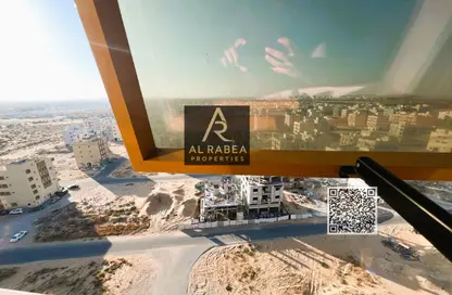 Apartment - Studio - 1 Bathroom for sale in Ajman Global City - Al Alia - Ajman