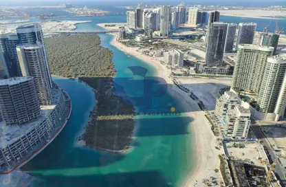 شقة - 2 غرف نوم - 3 حمامات للايجار في برج سكاي - شمس أبوظبي - جزيرة الريم - أبوظبي شقة - 2 غرف نوم - 3 حمامات للايجار في برج سكاي - شمس أبوظبي - جزيرة الريم - أبوظبي