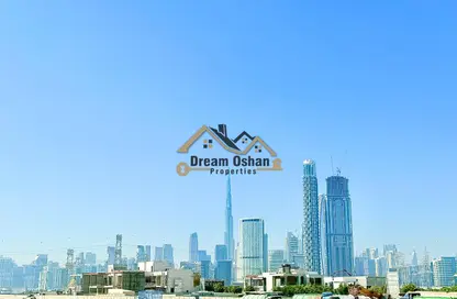 Shop - Studio - 1 Bathroom for sale in AZIZI Riviera - Meydan One - Meydan - Dubai
