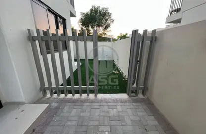 Townhouse - 3 Bedrooms - 5 Bathrooms for rent in Odora - Damac Hills 2 - Dubai