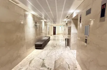 Apartment - 1 Bedroom - 2 Bathrooms for rent in Park Place Tower - Sheikh Zayed Road - Dubai