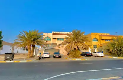 Apartment - 1 Bedroom - 1 Bathroom for rent in Muroor Area - Abu Dhabi