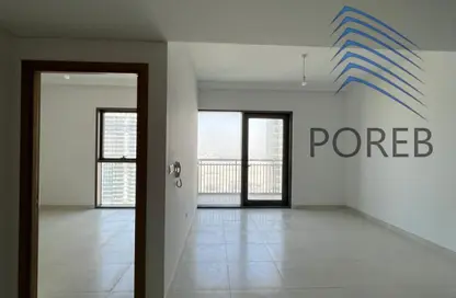 Apartment - 1 Bedroom - 1 Bathroom for rent in Creekside 18 A - Creekside 18 - Dubai Creek Harbour (The Lagoons) - Dubai