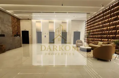 Apartment - 2 Bedrooms - 2 Bathrooms for rent in SRS Tower - Al Rashidiya 1 - Al Rashidiya - Ajman Apartment - 2 Bedrooms - 2 Bathrooms for rent in SRS Tower - Al Rashidiya 1 - Al Rashidiya - Ajman