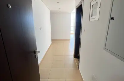 Apartment - 2 Bedrooms - 3 Bathrooms for rent in Al Naemiya Tower 2 - Al Naemiya Towers - Al Nuaimiya - Ajman