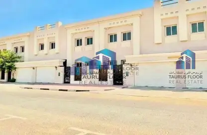 Villa - 3 Bedrooms - 4 Bathrooms for rent in Abu Hail Road - Abu Hail - Deira - Dubai