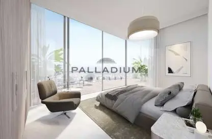Apartment - 2 Bedrooms - 3 Bathrooms for sale in Ellington House II - Dubai Hills Estate - Dubai