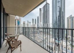 Apartment - 3 bedrooms - 4 bathrooms for sale in BLVD Heights Tower 1 - BLVD Heights - Downtown Dubai - Dubai
