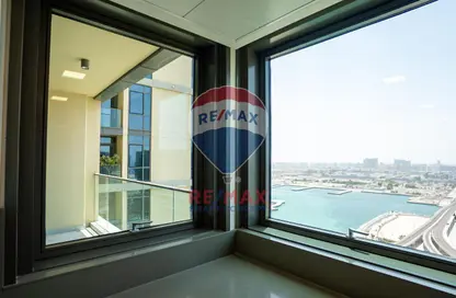 Apartment - 2 Bedrooms - 4 Bathrooms for sale in Canal Residence - Al Reem Island - Abu Dhabi