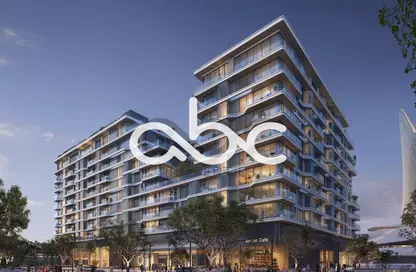 Apartment - 2 Bedrooms - 2 Bathrooms for sale in The Source II - Saadiyat Cultural District - Saadiyat Island - Abu Dhabi