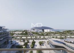 Apartment - 1 bedroom - 1 bathroom for sale in Louvre Abu Dhabi Residences - Saadiyat Cultural District - Saadiyat Island - Abu Dhabi Apartment - 1 bedroom - 1 bathroom for sale in Louvre Abu Dhabi Residences - Saadiyat Cultural District - Saadiyat Island - Abu Dhabi