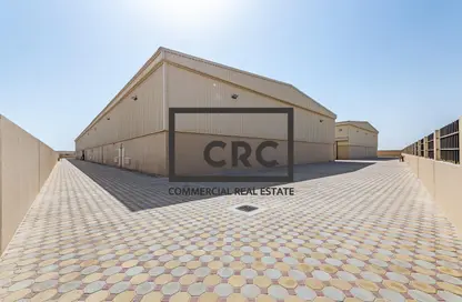 Warehouse - Studio for sale in Technology Park - Dubai