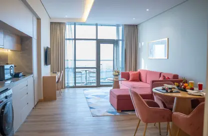 Apartment - 1 Bedroom - 1 Bathroom for sale in Novotel Jumeirah Village Triangle - Jumeirah Village Triangle - Dubai
