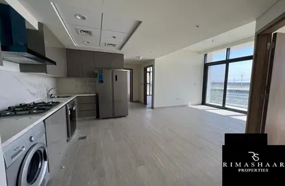 Apartment - 1 Bedroom - 2 Bathrooms for sale in Equiti Arcade - Al Furjan - Dubai