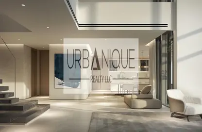 شقة - 2 غرف نوم - 3 حمامات للبيع في سنترال بارك بلازا أ - ساحة سنترال بارك - سنترال بارك في سيتي ووك - سيتي ووك - دبي