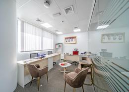 Office image for: Office Space - 4 bathrooms for rent in Rasis Business Centre - Al Barsha 1 - Al Barsha - Dubai, Image 1