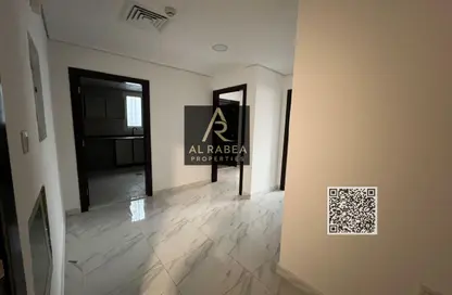 Apartment - 1 Bedroom - 2 Bathrooms for rent in Al Jurf 3 - Al Jurf - Ajman Downtown - Ajman