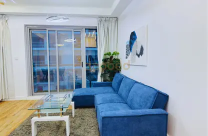 Apartment - 1 Bedroom - 1 Bathroom for rent in Pacific - Al Marjan Island - Ras Al Khaimah