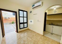 Empty Room image for: Studio - 1 bathroom for rent in Khalifa City A Villas - Khalifa City A - Khalifa City - Abu Dhabi, Image 1