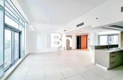 Apartment - 1 Bedroom - 2 Bathrooms for rent in The Lofts Podium - The Lofts - Downtown Dubai - Dubai