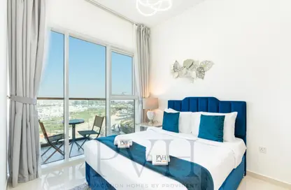 شقة - غرفة نوم - 1 حمام للايجار في جولف فيتا أ - جولف فيتا - داماك هيلز - دبي شقة - غرفة نوم - 1 حمام للايجار في جولف فيتا أ - جولف فيتا - داماك هيلز - دبي