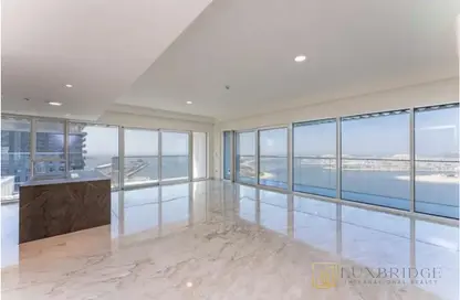 شقة - 4 غرف نوم - 5 حمامات للبيع في جراند بلو تاور 2 - إعمار بيتشفرونت - دبي هاربور - دبي شقة - 4 غرف نوم - 5 حمامات للبيع في جراند بلو تاور 2 - إعمار بيتشفرونت - دبي هاربور - دبي