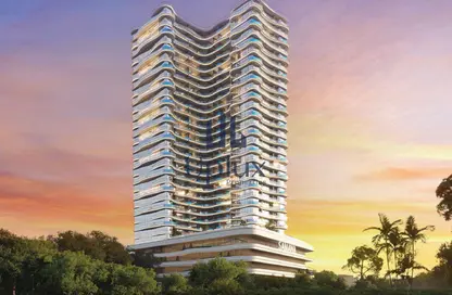 شقة - 2 غرف نوم - 3 حمامات للبيع في سمانا براري فيوز - مجان - دبي لاند - دبي