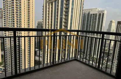 شقة - غرفة نوم - 2 حمامات للبيع في دبي كريك ريزيدنس برج 2 جنوب - Dubai Creek ريزيدنسز South - Dubai Creek ريزيدنسز - مرسى خور دبي - دبي