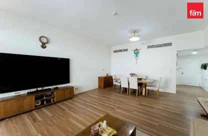 Apartment - 3 Bedrooms - 3 Bathrooms for sale in New Bridge Hills 1 - New Bridge Hills - Motor City - Dubai