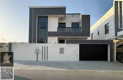 Villa - 5 Bedrooms - 7 Bathrooms for rent in Al Yasmeen - Ajman