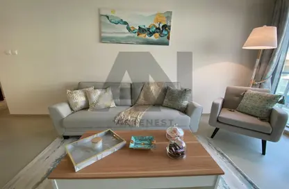 Apartment - 1 Bedroom - 2 Bathrooms for rent in Pacific - Al Marjan Island - Ras Al Khaimah