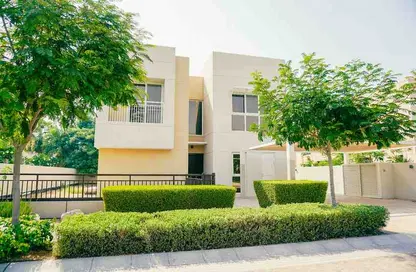 Villa - 3 Bedrooms - 4 Bathrooms for sale in Al Zahia 4 - Al Zahia - Muwaileh Commercial - Sharjah