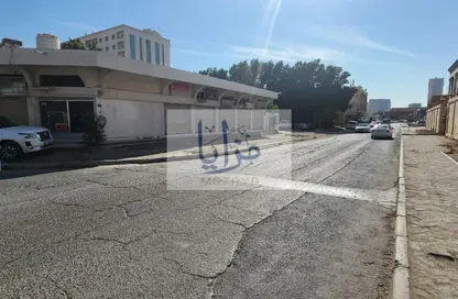 أرض - استوديو للبيع في عجمان كزيك تاورز - الراشدية 1 - الراشدية - عجمان