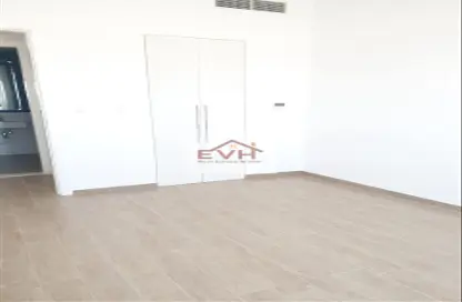 Apartment - 2 Bedrooms - 1 Bathroom for rent in The Nook 2 - The Nook - Wasl Gate - Dubai