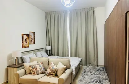 Apartment - Studio - 1 Bathroom for rent in Uptown Al Zahia - Al Zahia - Muwaileh Commercial - Sharjah