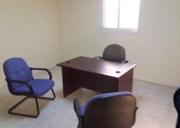 Office Space - 1 bathroom for rent in Mussafah - Abu Dhabi