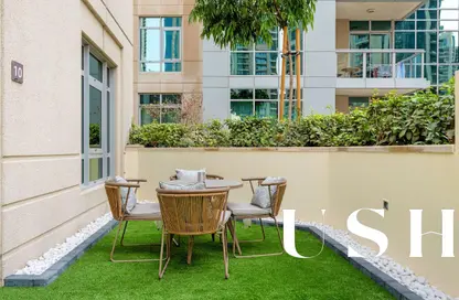 Apartment - 1 Bedroom - 2 Bathrooms for rent in The Residence Villas - The Residences - Downtown Dubai - Dubai Apartment - 1 Bedroom - 2 Bathrooms for rent in The Residence Villas - The Residences - Downtown Dubai - Dubai