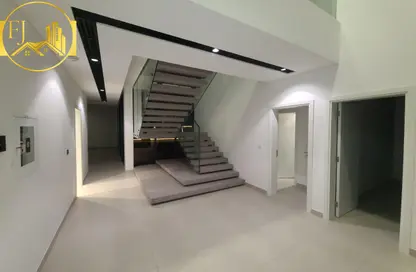 Villa - 4 Bedrooms - 6 Bathrooms for rent in Kaya - Masaar - Tilal City - Sharjah