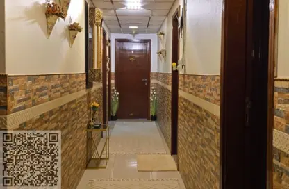 Apartment - 3 Bedrooms - 4 Bathrooms for rent in Al Rashidiya Towers - Al Rashidiya - Ajman Downtown - Ajman