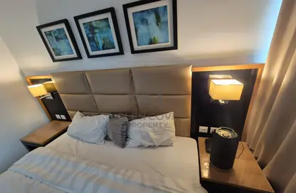 Apartment - Studio - 1 Bathroom for rent in Capital Bay Tower B - Capital Bay - Business Bay - Dubai
